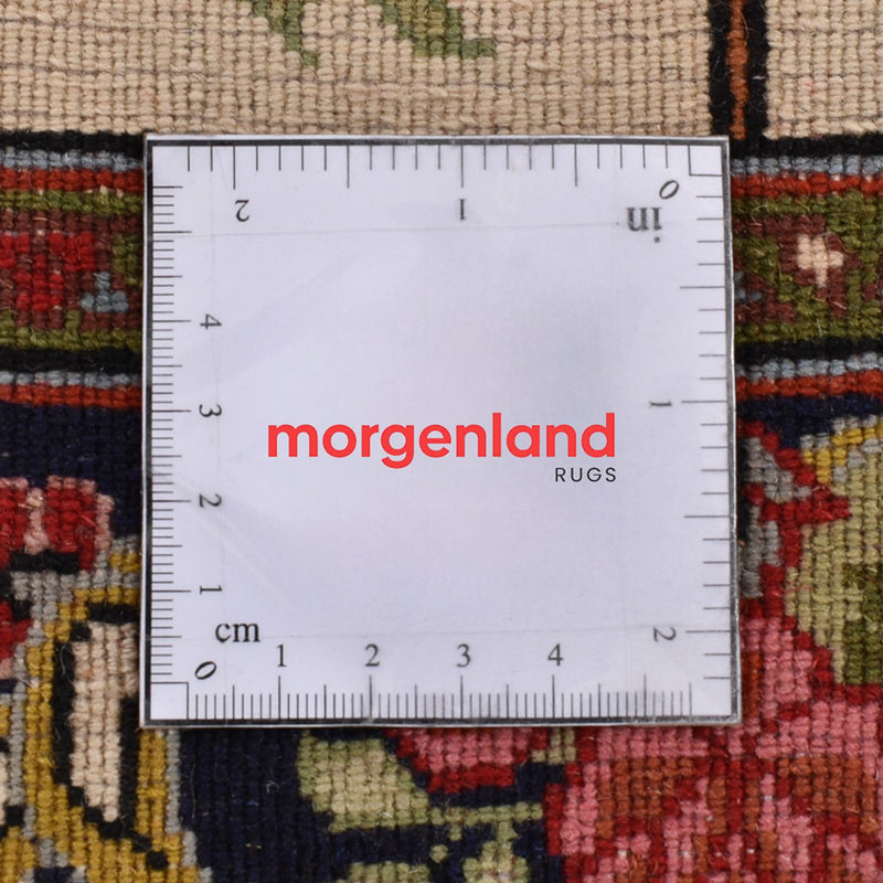 Runner Persisk matta - Bijar - 313 x 76 cm - beige