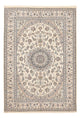 Nain - 6La Mattan 195x292cm - Persisk matta