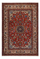 Persisk matta - Classic - 313 x 216 cm - röd
