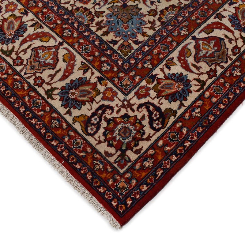 Persisk matta - Classic - 313 x 216 cm - röd