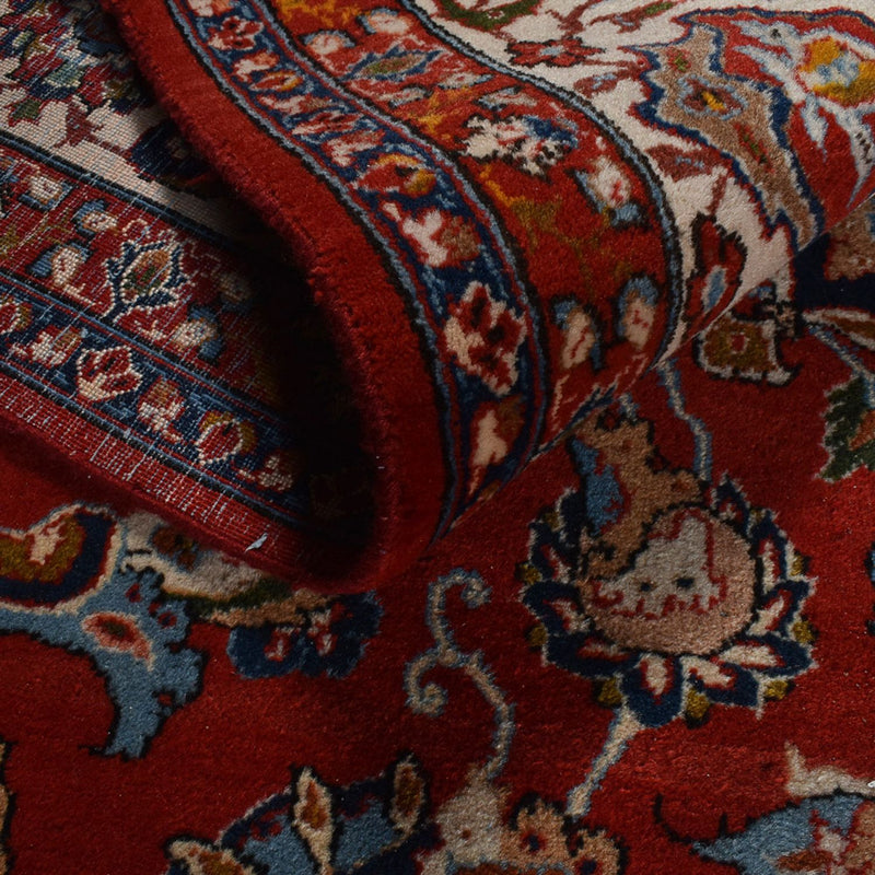 Persisk matta - Classic - 313 x 216 cm - röd