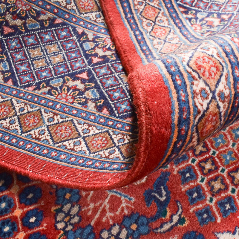 Persisk matta - Classic - 287 x 200 cm - ljusröd