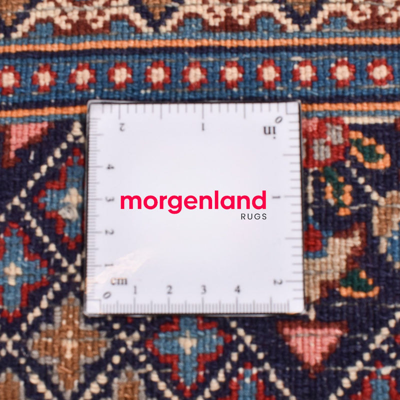 Persisk matta - Classic - 287 x 200 cm - ljusröd