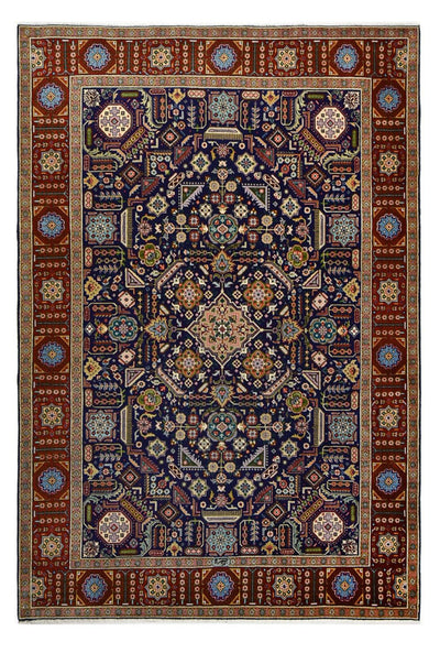 Ardabil Mattan 205x298cm - Persisk matta