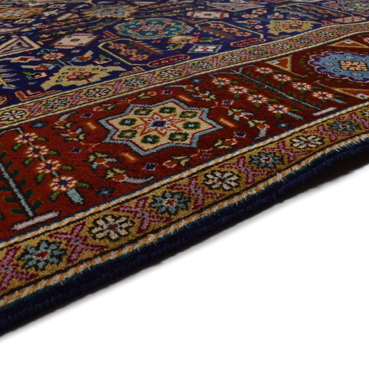 Ardabil Mattan 298x205cm - Persisk matta