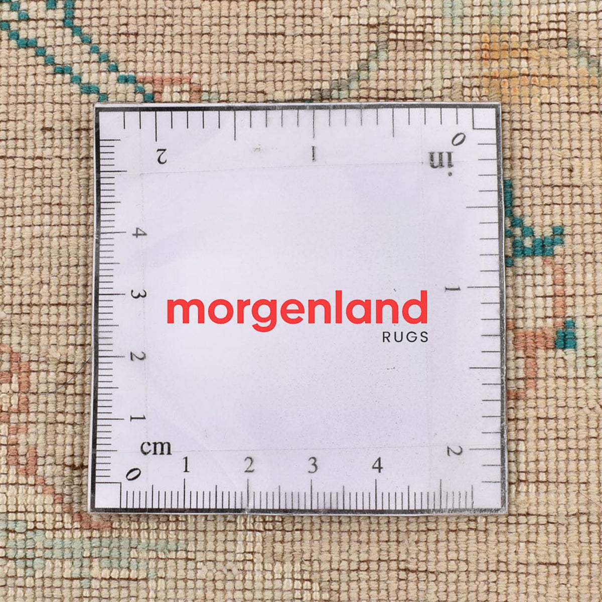 Runner Persisk matta - Tabriz - Royal - 203 x 77 cm - ljusbeige