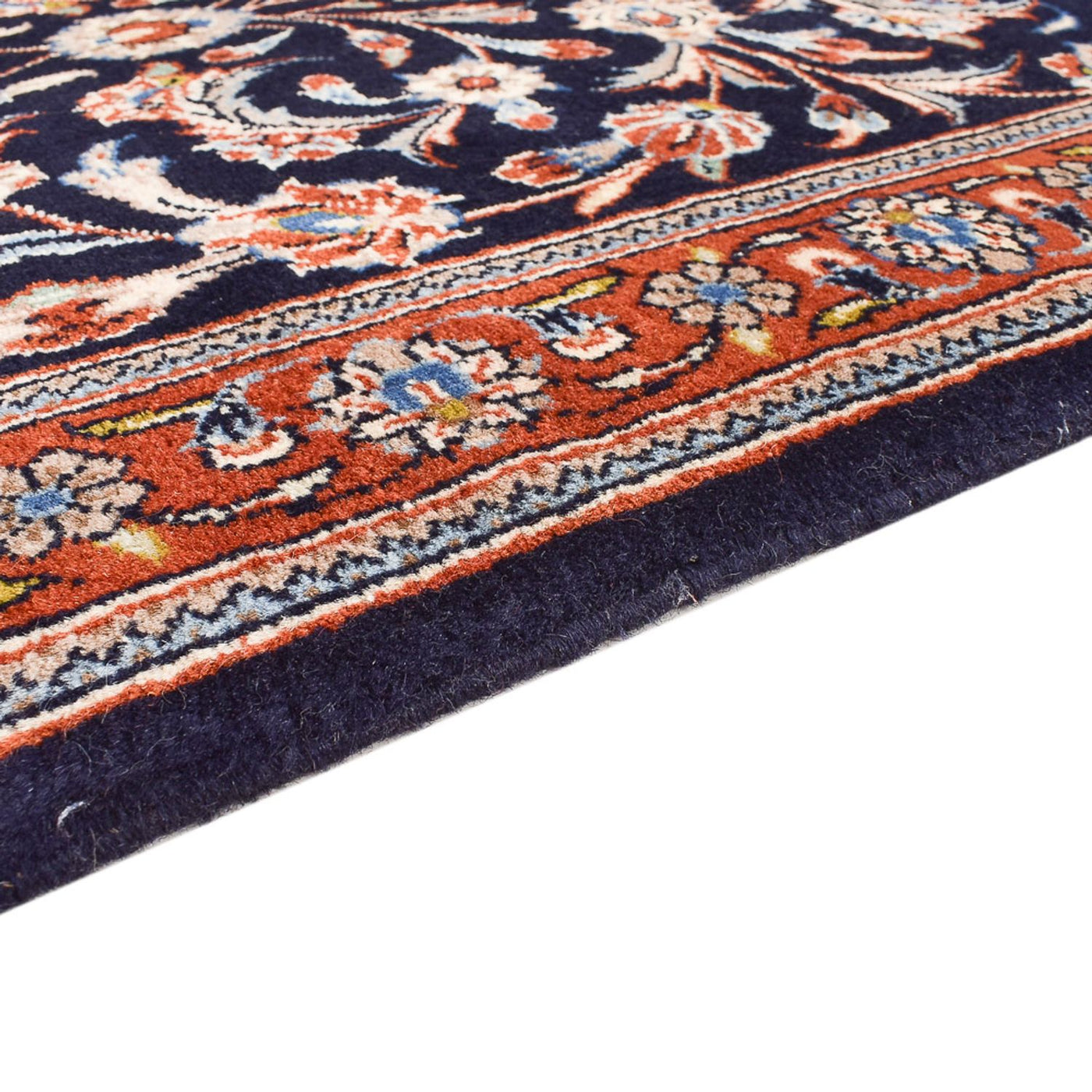 Kashmar Mattan 333x74cm - Persisk matta