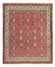 Bidjar Mattan 317x253cm - Persisk matta