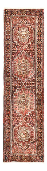 Runner Persisk matta - Nomadic - 185 x 52 cm - rost