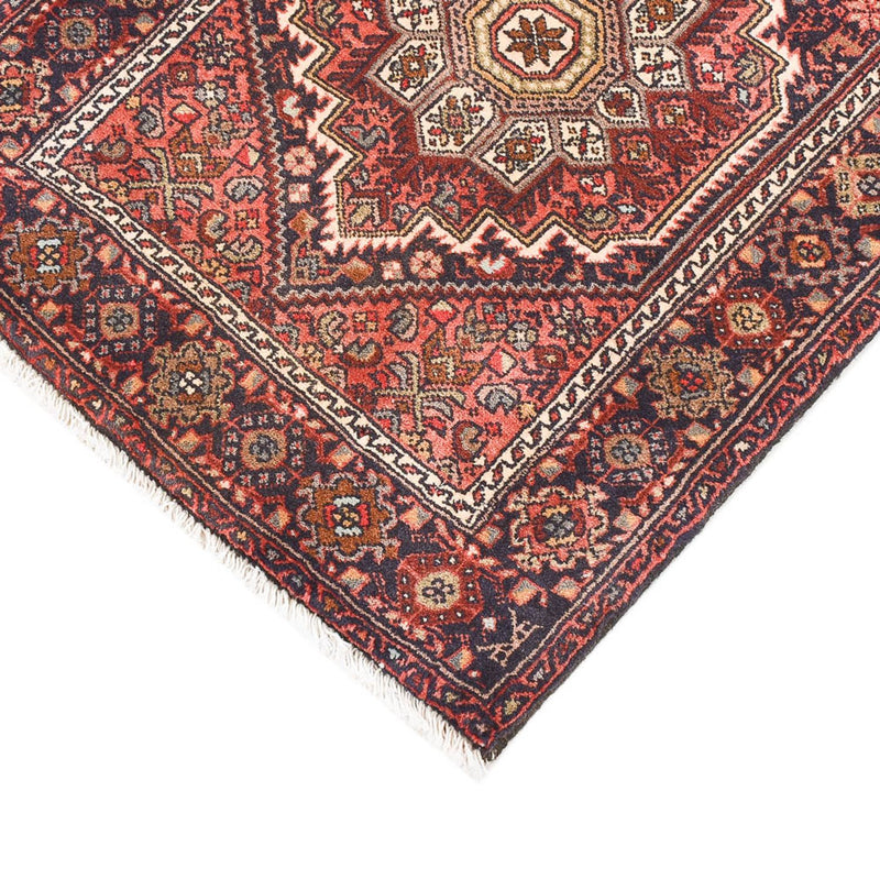 Runner Persisk matta - Nomadic - 185 x 52 cm - rost