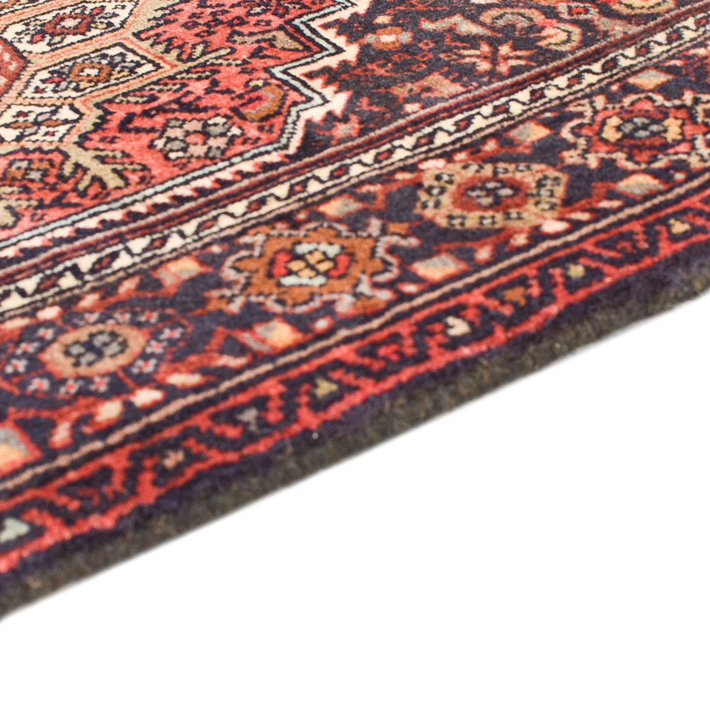 Gholtogh Mattan 185x52cm - Persisk matta