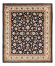 Mashhad Mattan 296x252cm - Persisk matta