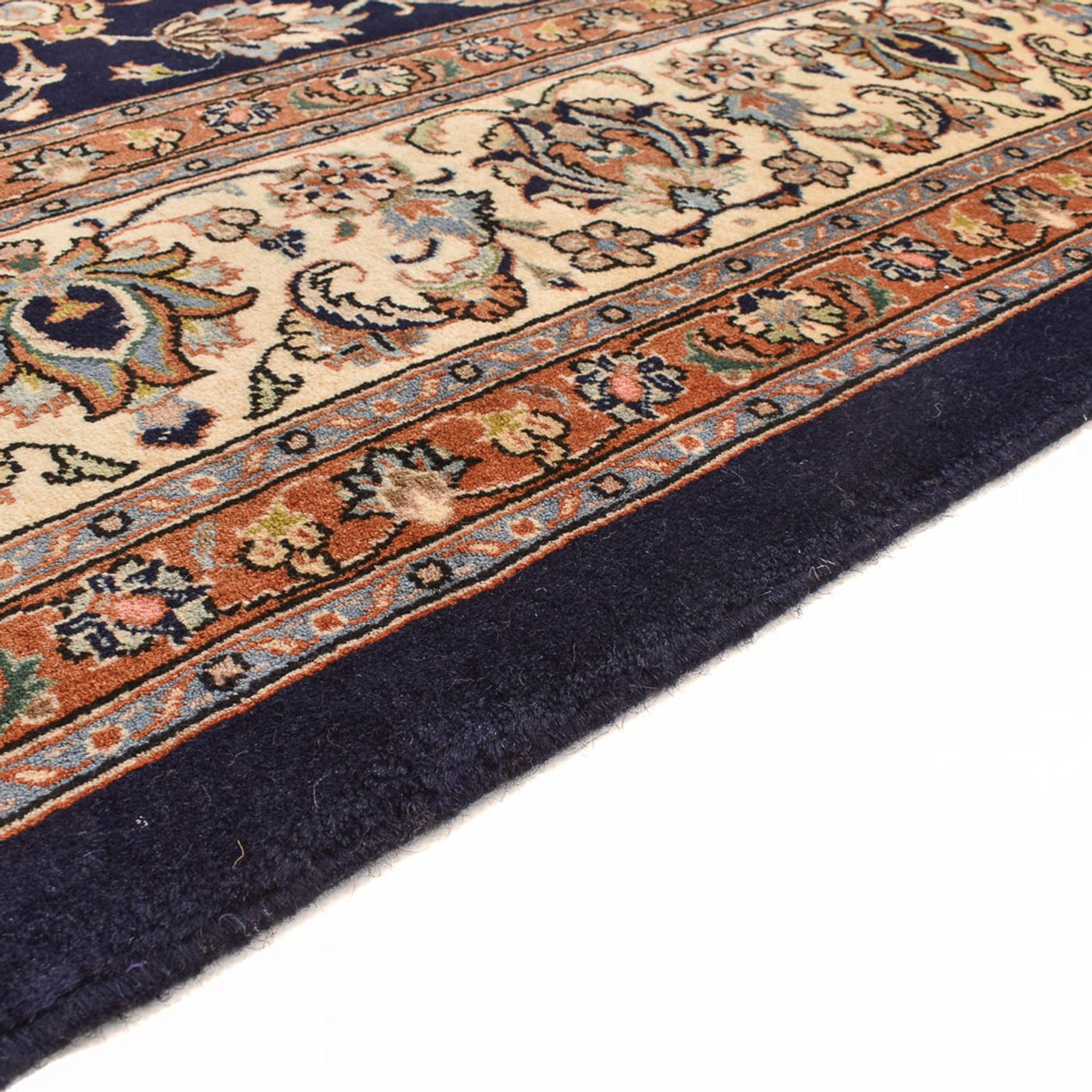 Mashhad Mattan 296x252cm - Persisk matta