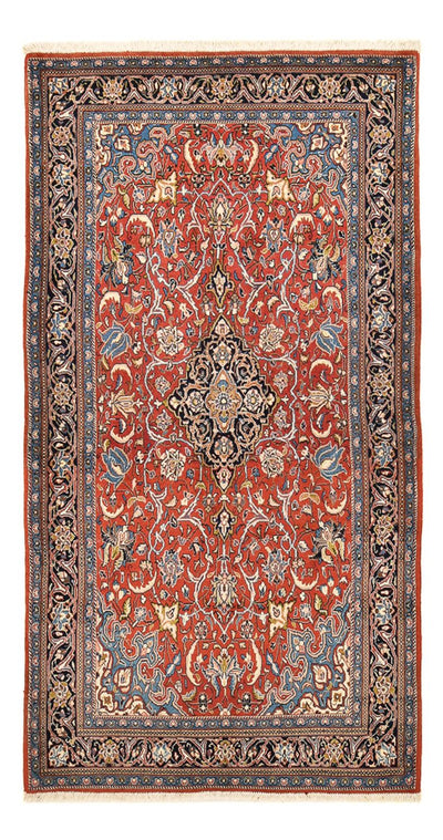 Sarouk Mattan 135x238cm - Persisk matta