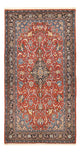 Sarouk Mattan 238x135cm - Persisk matta