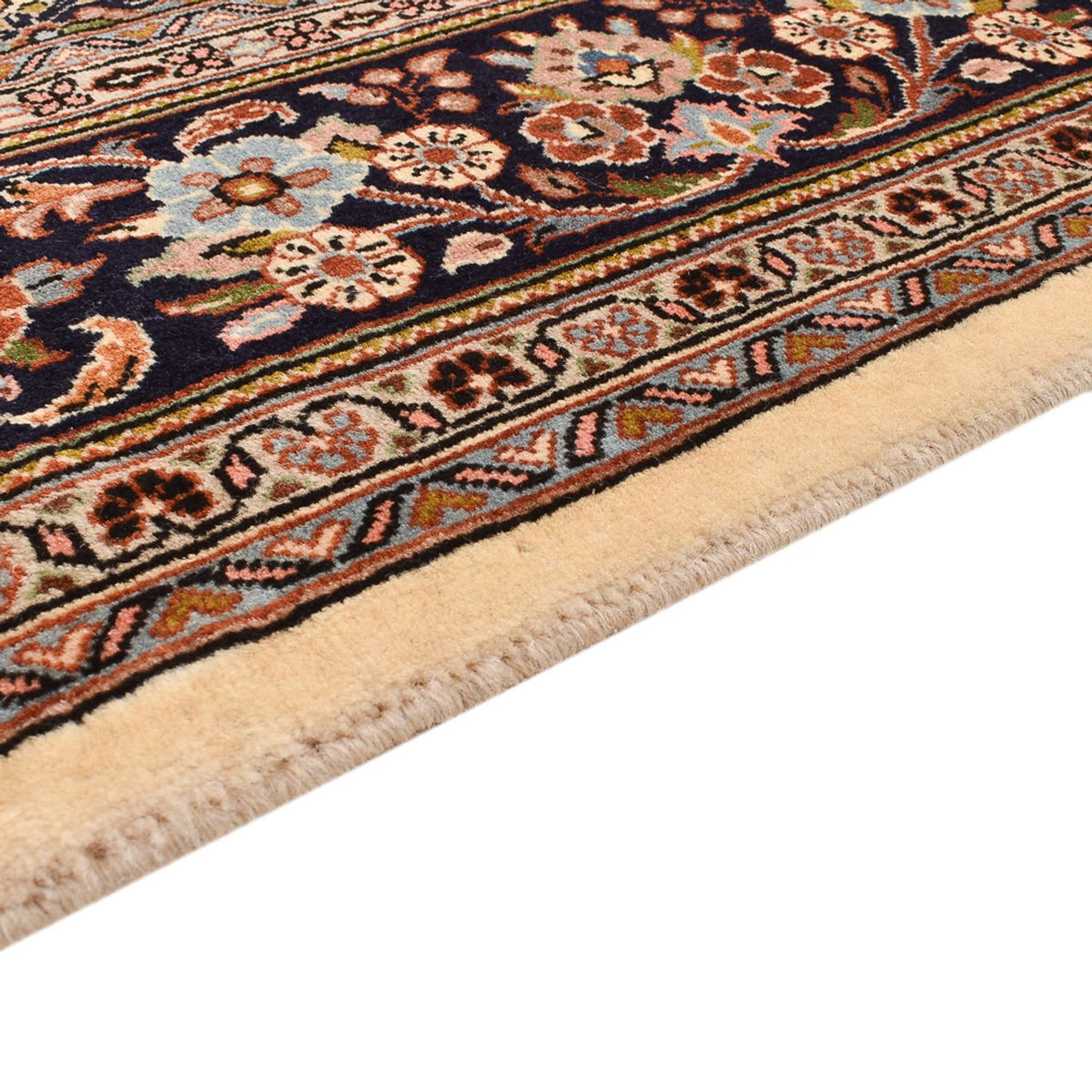 Sarouk Mattan 165x252cm - Persisk matta