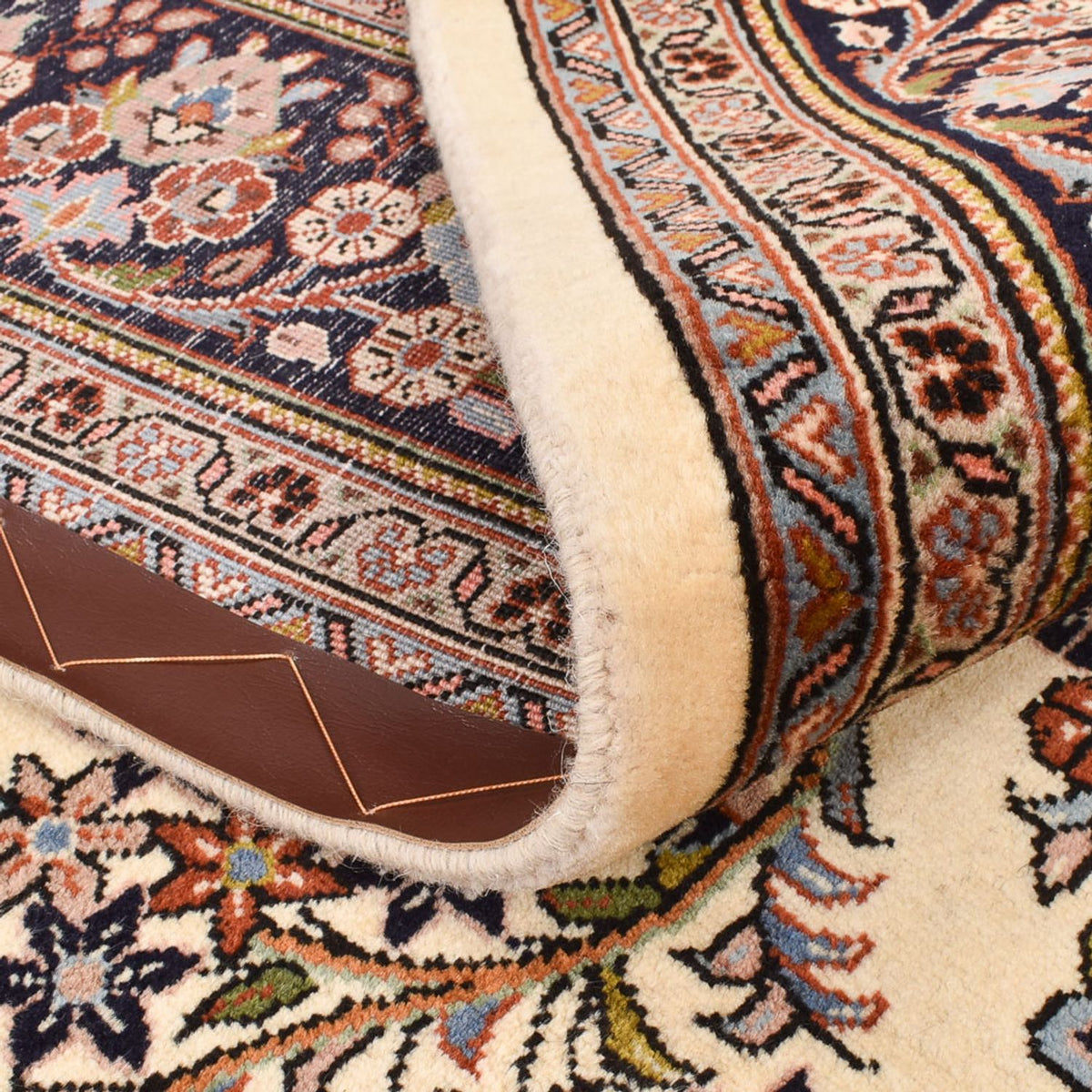 Persisk matta - Classic - 252 x 165 cm - sand