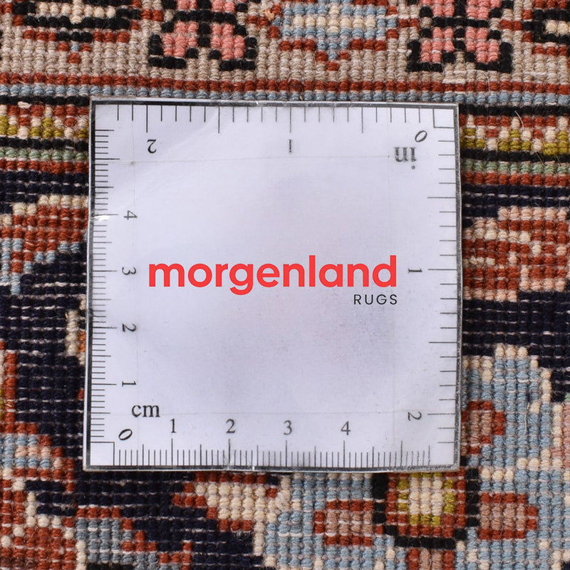 Persisk matta - Classic - 252 x 165 cm - sand