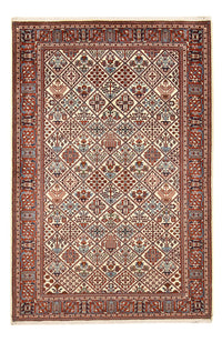 Meymeh Mattan 253x168cm - Persisk matta – product image