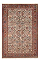 Meymeh Mattan 253x168cm - Persisk matta