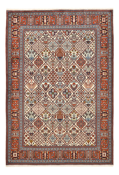 Meymeh Mattan 170x245cm - Persisk matta