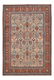 Meymeh Mattan 245x170cm - Persisk matta