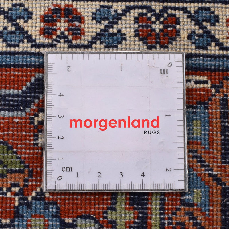 Persisk matta - Nomadic - 245 x 170 cm - rost