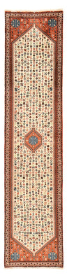 Runner Persisk matta - Nomadic - 292 x 66 cm - beige