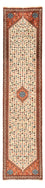 Runner Persisk matta - Nomadic - 292 x 66 cm - beige