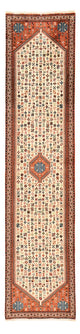 Abadeh Mattan 292x66cm - Persisk matta