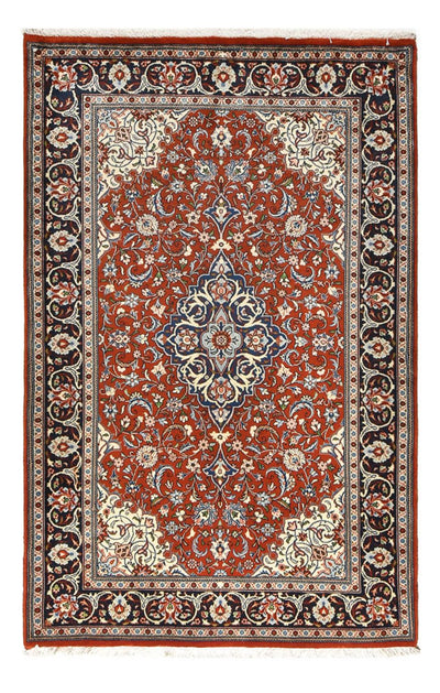 Sarouk Mattan 136x212cm - Persisk matta
