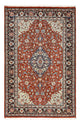 Sarouk Mattan 212x136cm - Persisk matta