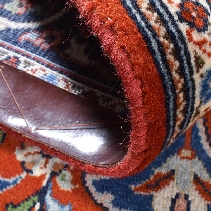 Persisk matta - Classic - 212 x 136 cm - röd