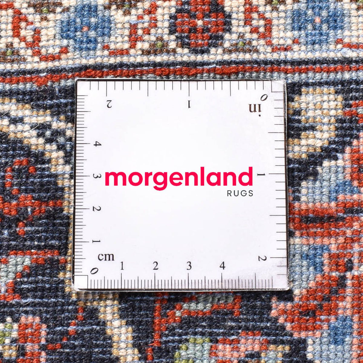 Persisk matta - Classic - 212 x 136 cm - röd