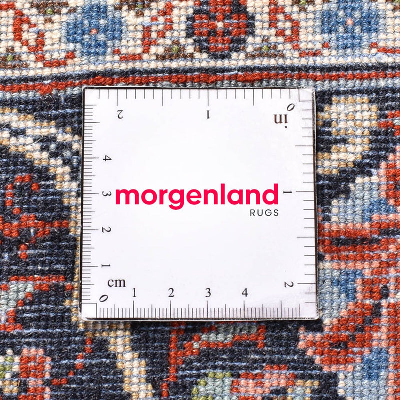 Persisk matta - Classic - 212 x 136 cm - röd