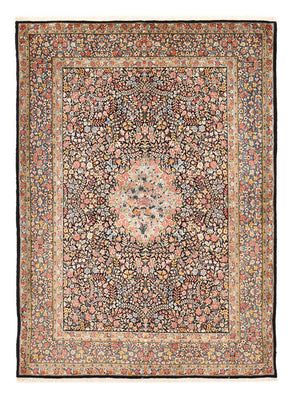 Persisk matta - Royal - 245 x 175 cm - mörk beige