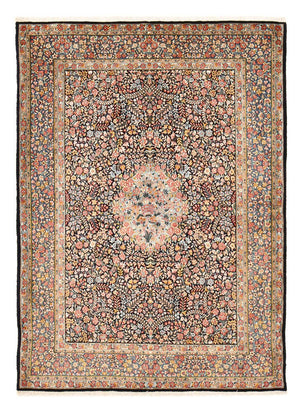 Persisk matta - Royal - 245 x 175 cm - mörk beige