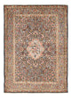 Rafsanjan Mattan 245x175cm - Persisk matta