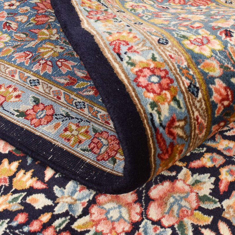 Persisk matta - Royal - 245 x 175 cm - mörk beige