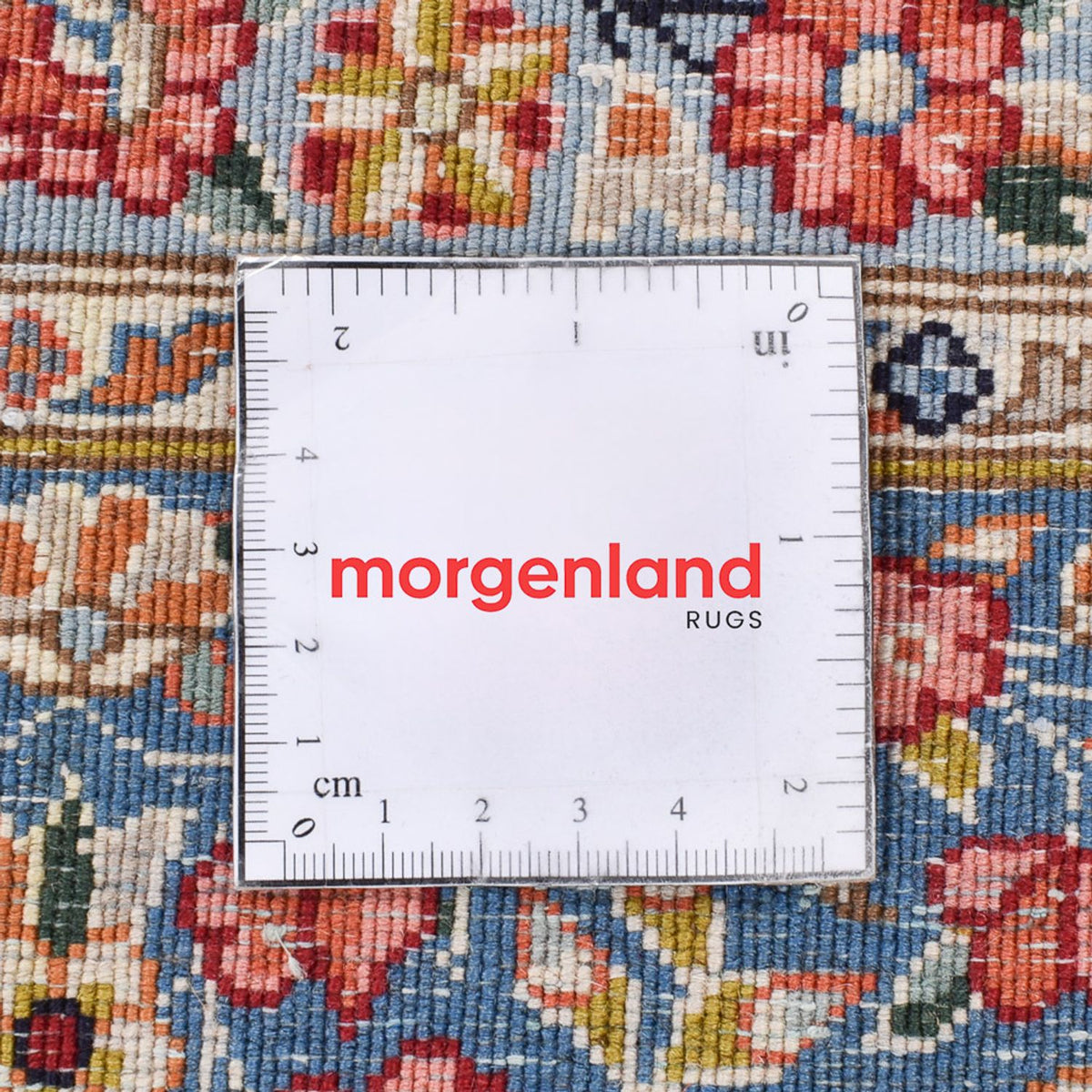 Persisk matta - Royal - 245 x 175 cm - mörk beige