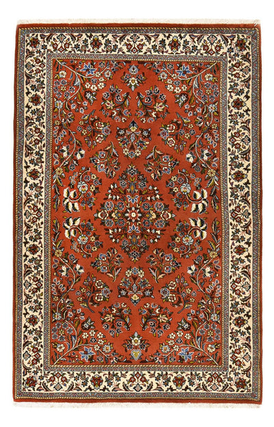 Sarouk Mattan 130x197cm - Persisk matta