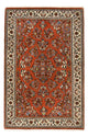Sarouk Mattan 197x130cm - Persisk matta