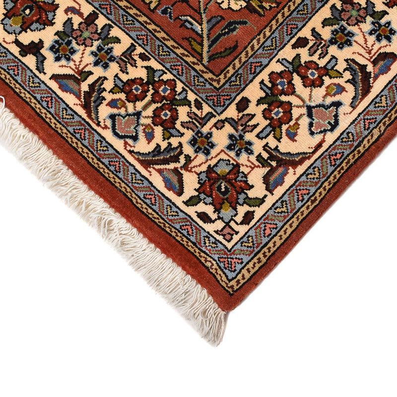 Persisk matta - Classic - 197 x 130 cm - röd