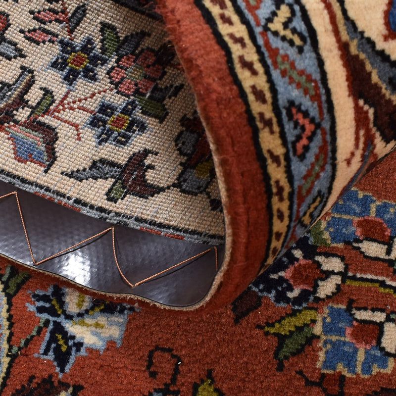 Persisk matta - Classic - 197 x 130 cm - röd