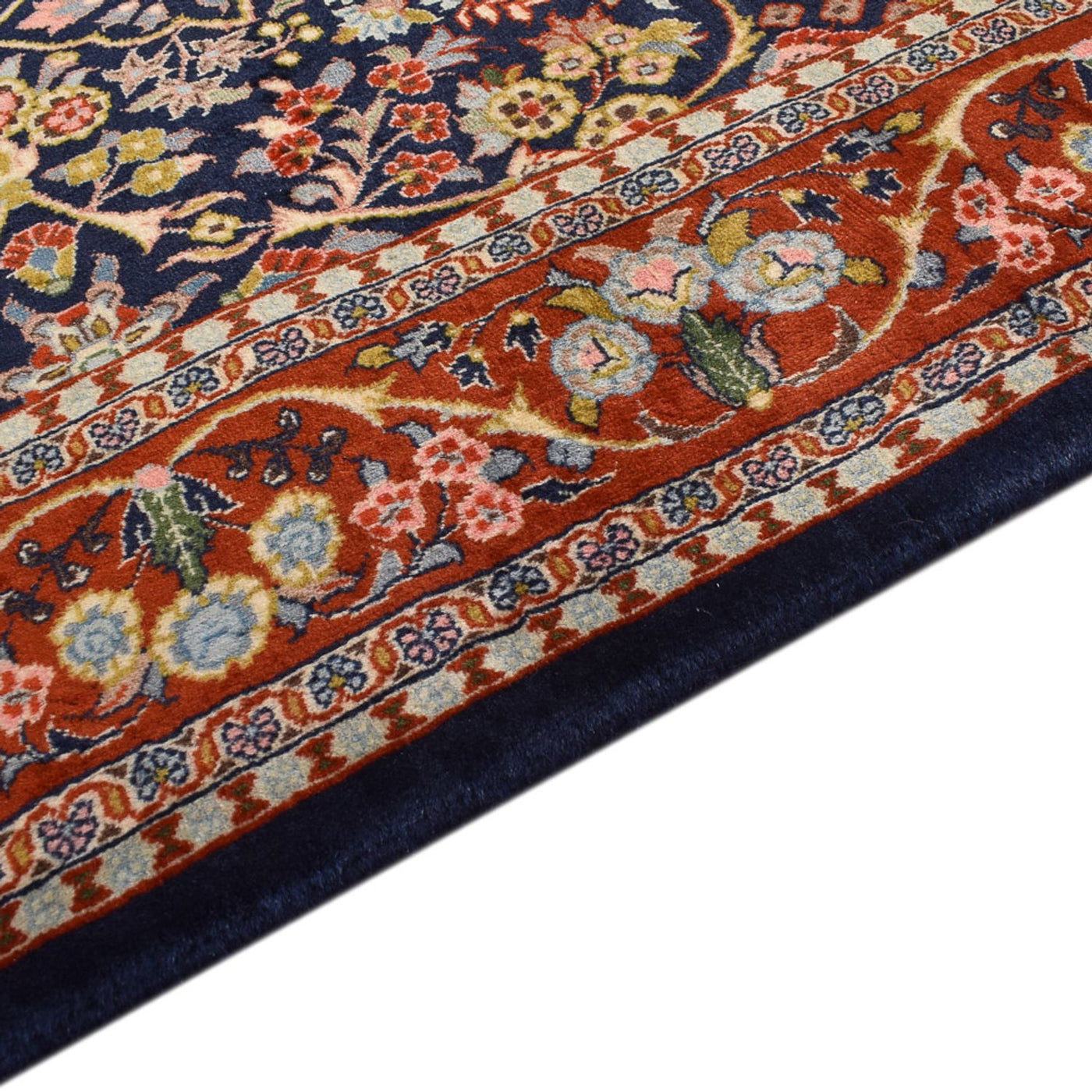 Sarouk Mattan 210x133cm - Persisk matta