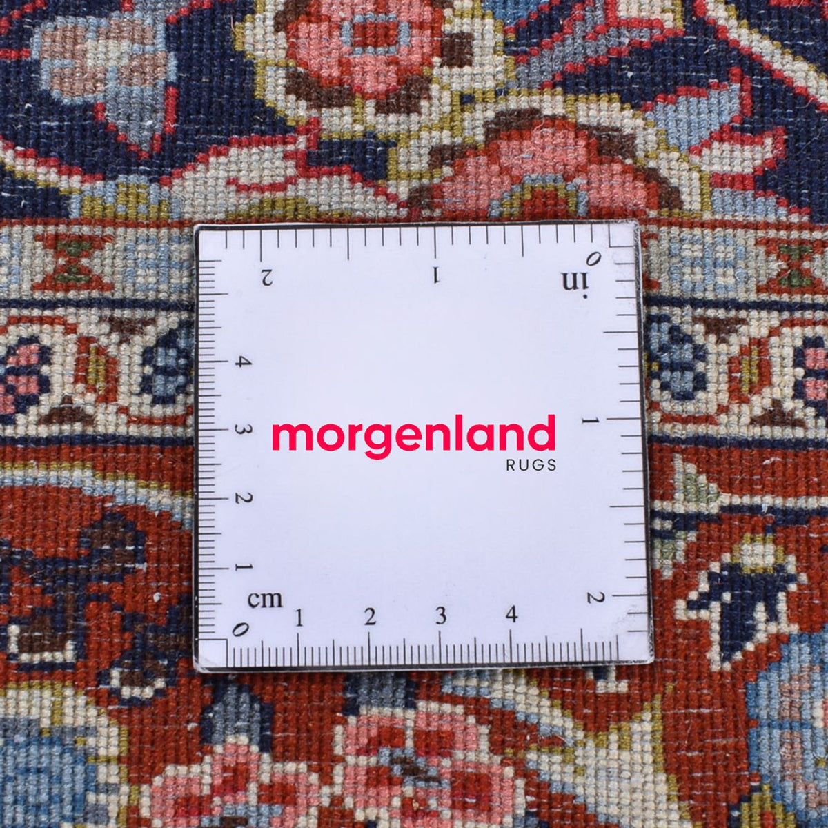 Persisk matta - Classic - 210 x 133 cm - flerfärgad