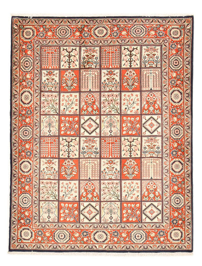 Bakhtiari Mattan 158x202cm - Persisk matta