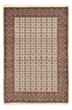 Rafsanjan Mattan 212x140cm - Persisk matta
