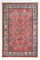 Sarouk Mattan 200x126cm - Persisk matta