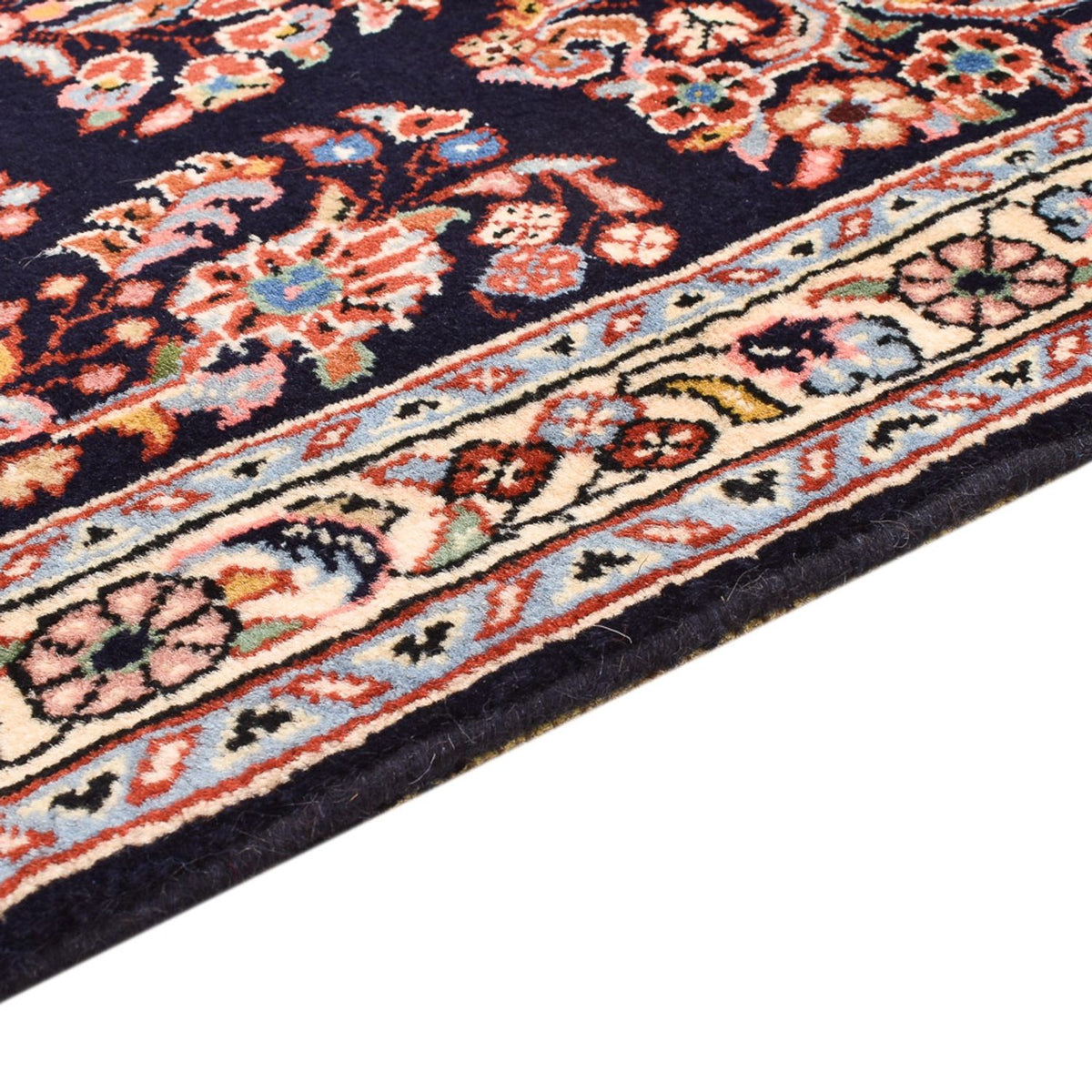 Sarouk Mattan 63x215cm - Persisk matta